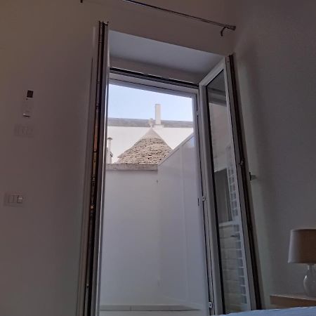 B&B Corso Trieste E Trento Алберобело Екстериор снимка