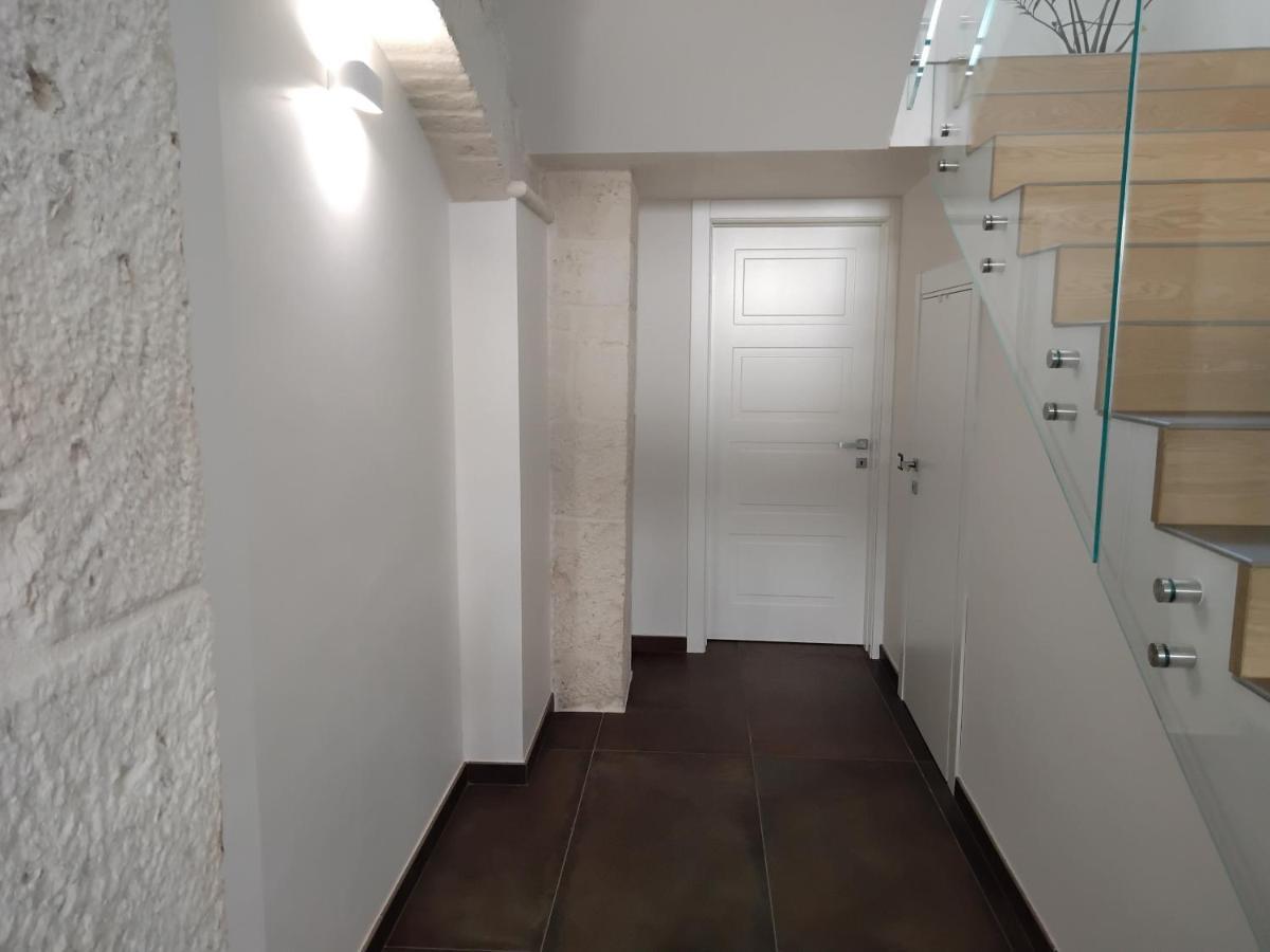 B&B Corso Trieste E Trento Алберобело Екстериор снимка