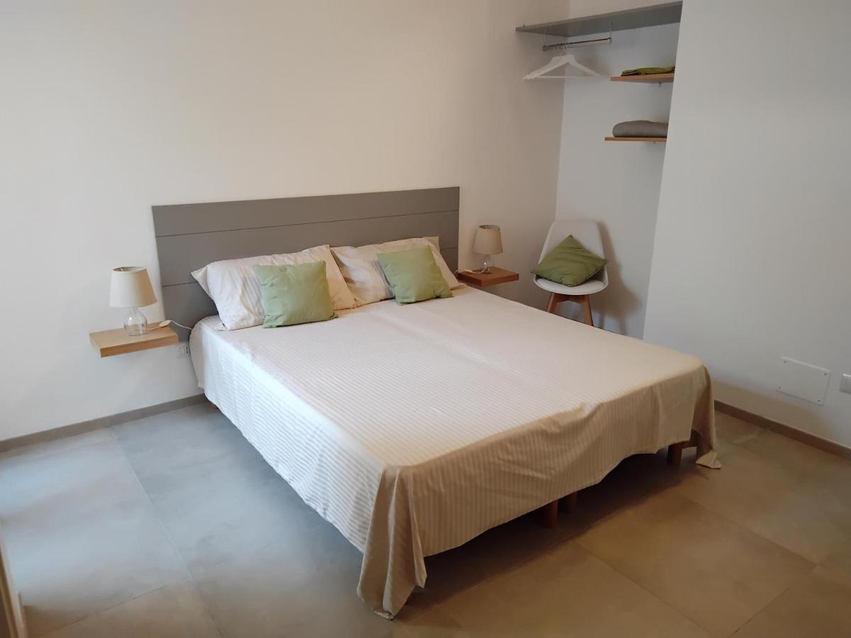B&B Corso Trieste E Trento Алберобело Екстериор снимка