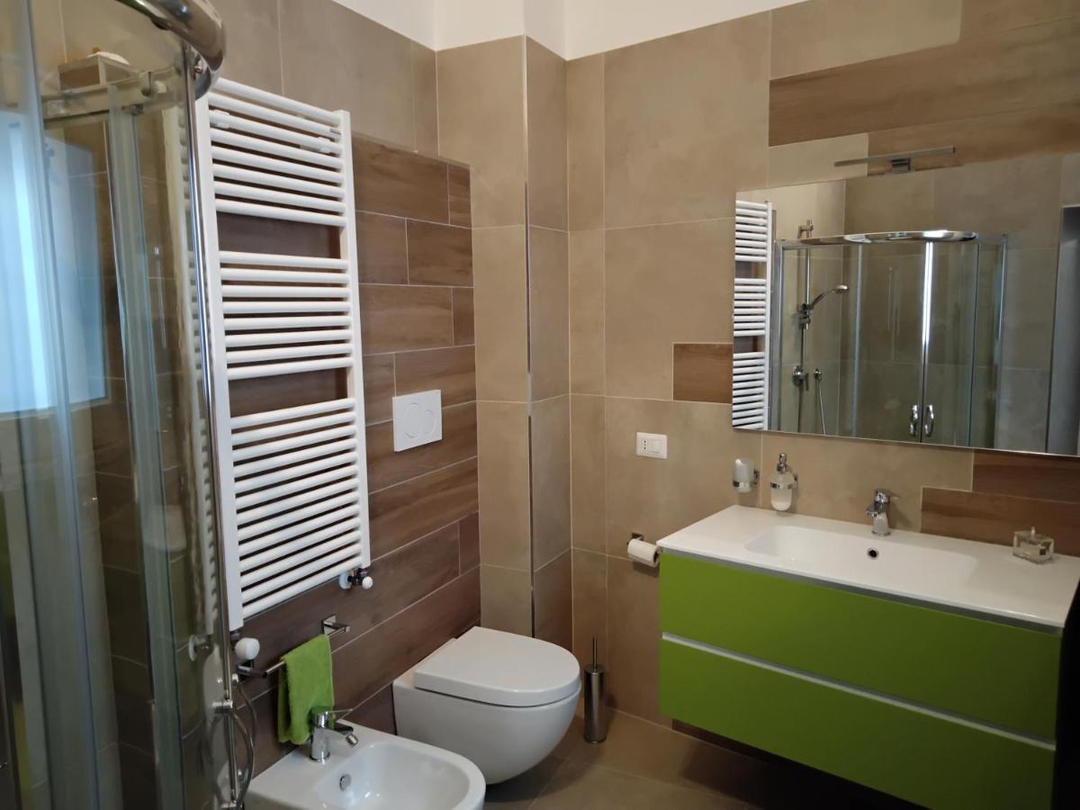 B&B Corso Trieste E Trento Алберобело Екстериор снимка