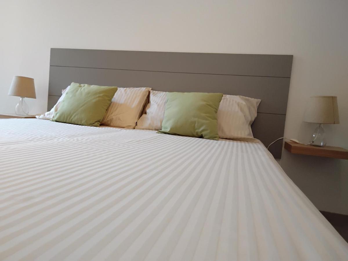 B&B Corso Trieste E Trento Алберобело Екстериор снимка