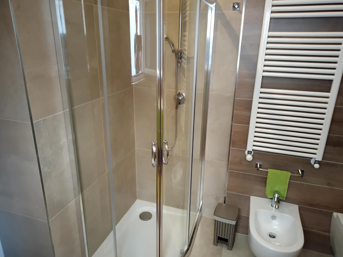 B&B Corso Trieste E Trento Алберобело Екстериор снимка