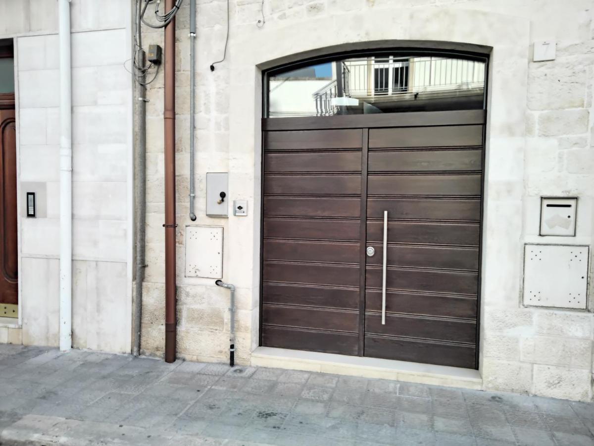 B&B Corso Trieste E Trento Алберобело Екстериор снимка
