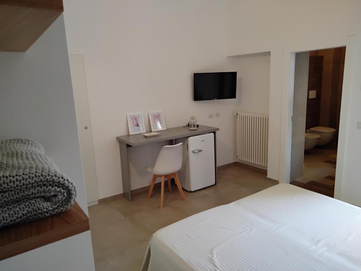 B&B Corso Trieste E Trento Алберобело Екстериор снимка