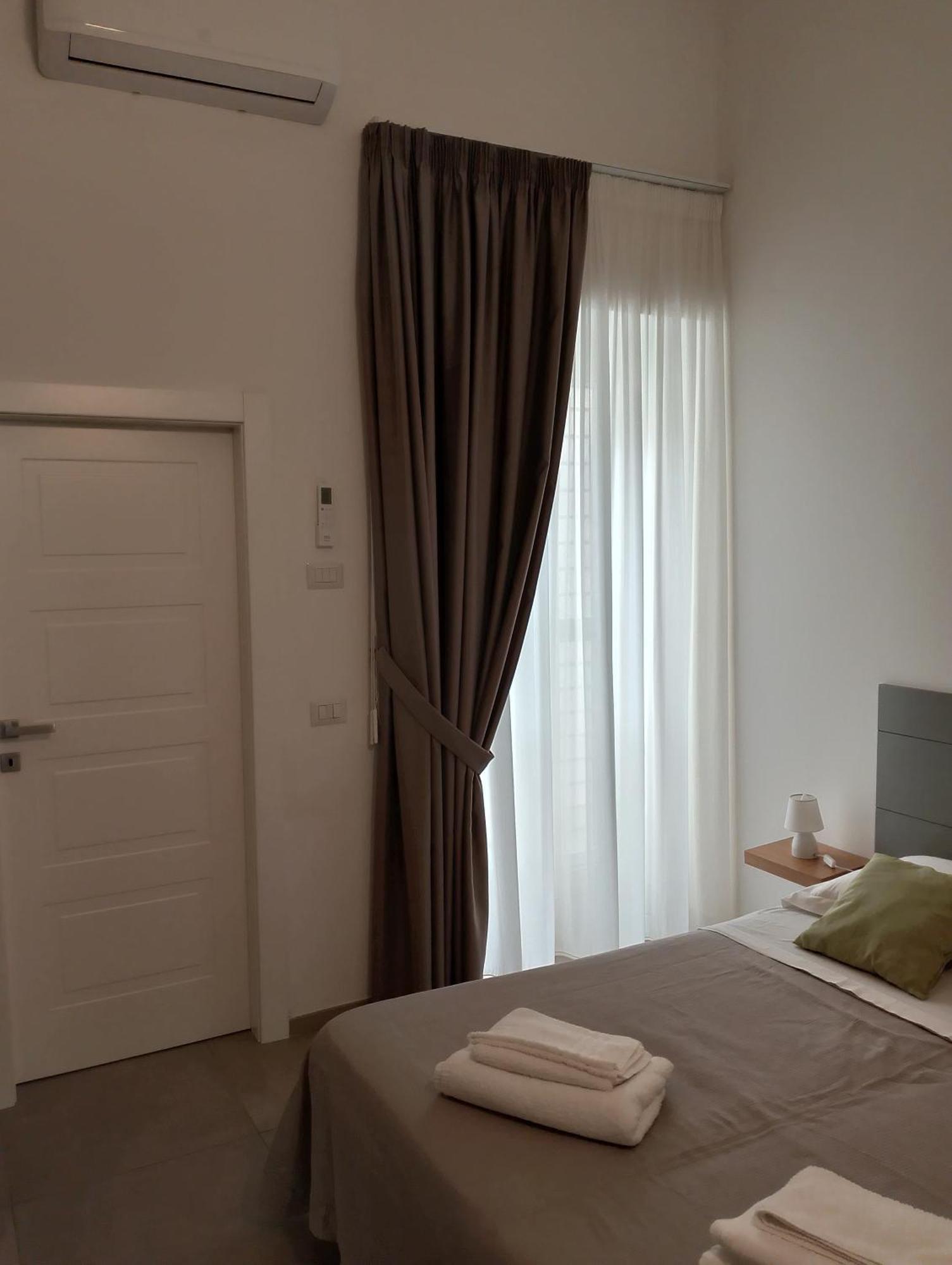 B&B Corso Trieste E Trento Алберобело Екстериор снимка